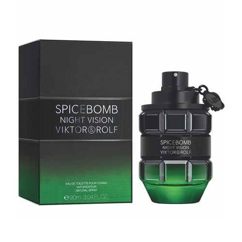 Viktor rolf spicebomb night - viktor,