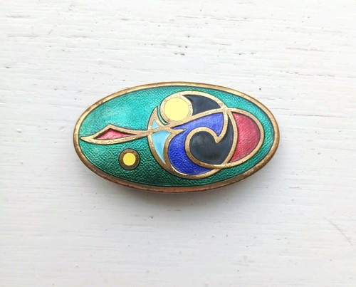 Vintage irish celtic - tara, ware