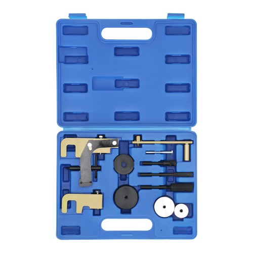 Timing tool kit - kit, vauxhall