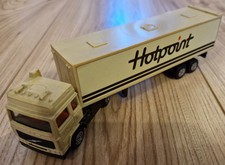 Corgi Volvo F12 Artic Truck