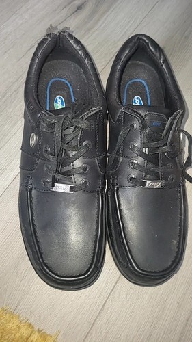Pod leather shoes - , 13