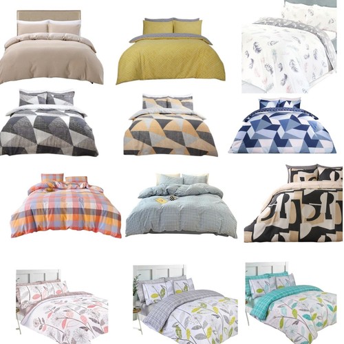 Duvet cover sets different - cover,