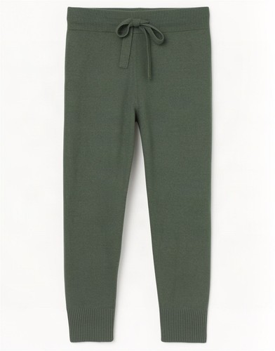 Zara womens knit joggers - zara,