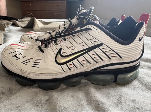 Men vapor max - max, 360