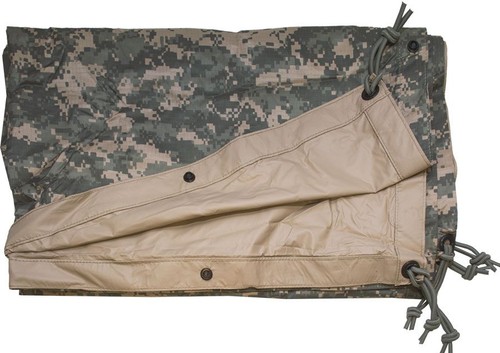 New usgi reversible - usgi, field