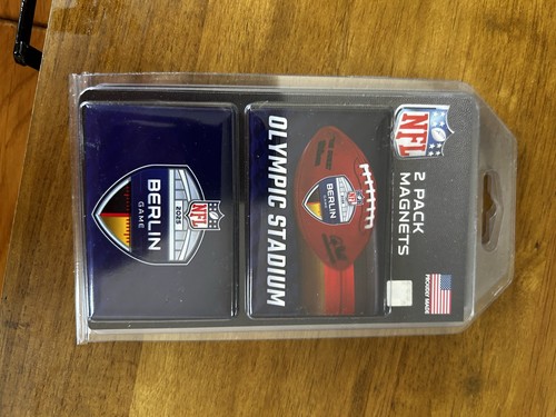 Wincraft nfl berlin game - nfl,