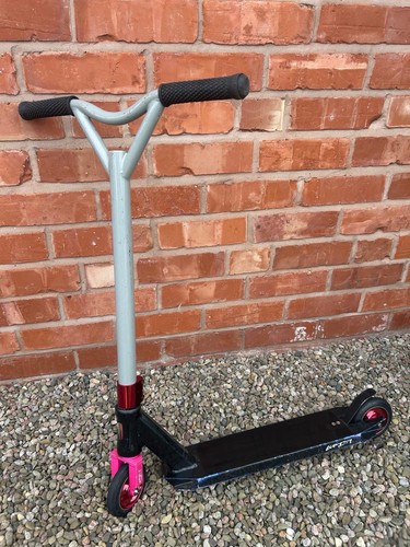 Trick scooter good parts and - good,