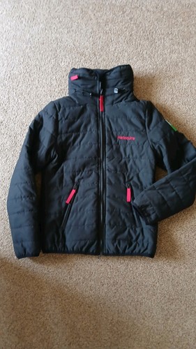 Ladies harlequins rfu padded - rfu,