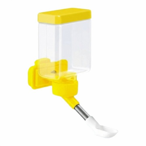 Leak proof automatic parrot - leak-proof,