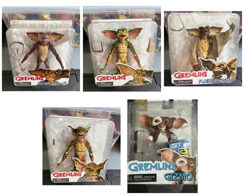 Neca reel toys - neca,