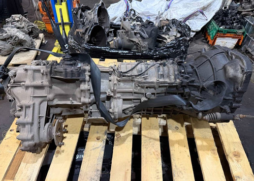 Genuine ford ranger tdci - ford,