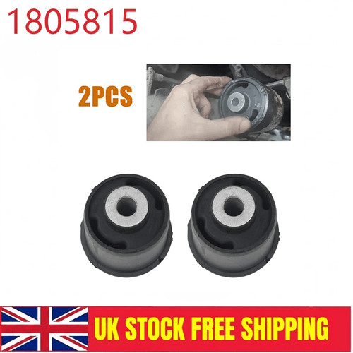 1805815 rear axle - 1805815,