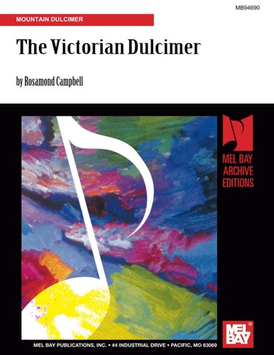 The victorian dulcimer - the,