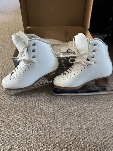 Jackson elle ice skates - jackson,
