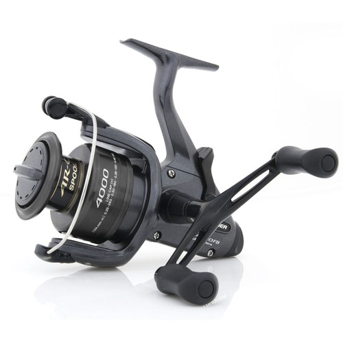 Shimano baitrunner fb - dl,