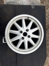 Audi 80 Bolero Alloy Wheel 17