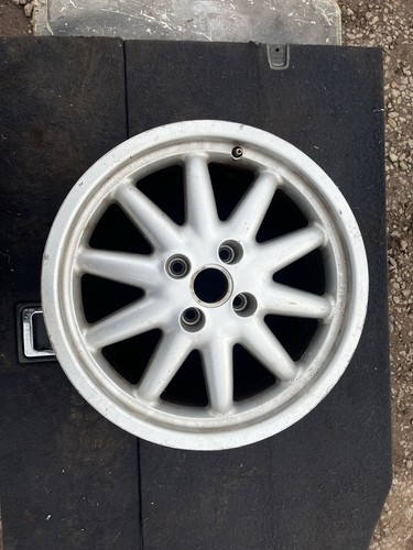 Audi bolero alloy wheel - bolero,
