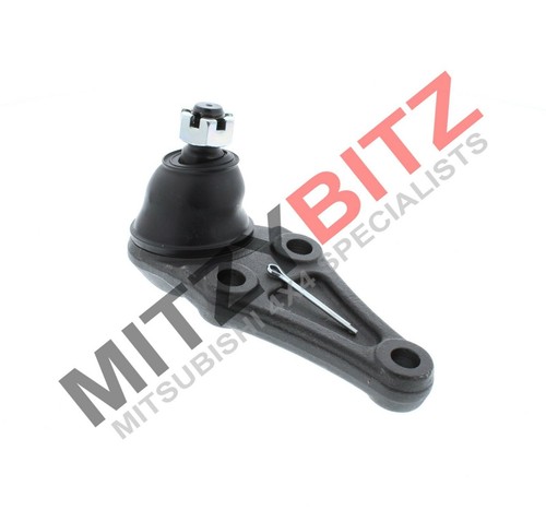 Front bottom lower suspension - front,