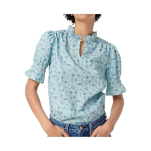 Crew liberty london - x,