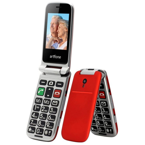 Artfone cf241a mobile phone - mobile,