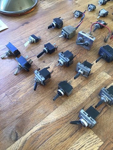 Job lot classic - job, vintage