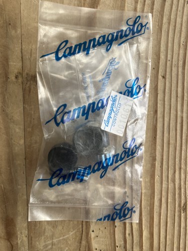 Nos campagnolo down tube - nos,