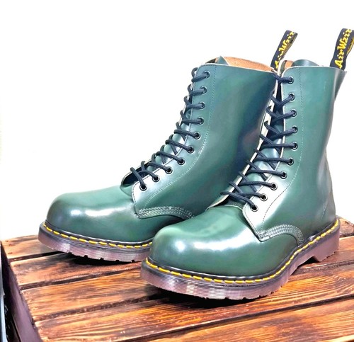 Martens vintage 90s made in - dr,