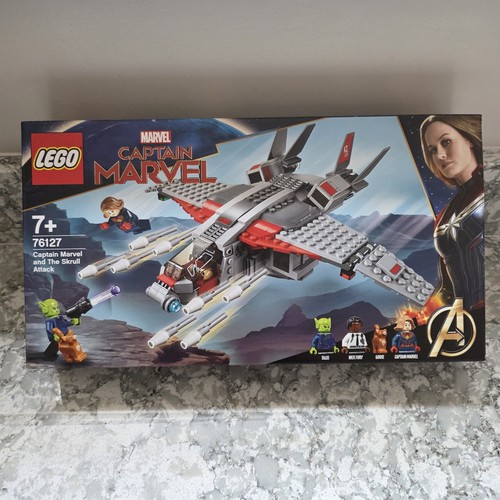Lego 76127 super heroes - lego,