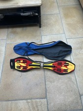 Ripstik Air Pro Razor 32" Outdoor Stunt Board