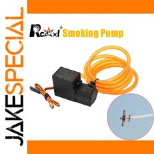 JakeSpecial - RCEXL Mini Smoke