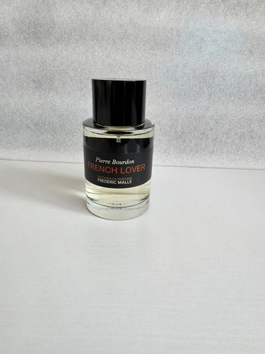 Frederic malle french - malle, lover