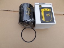 Genuine John Deere Tractor Engine Oil Filter RE57394 8100 4755, 4255, 7810