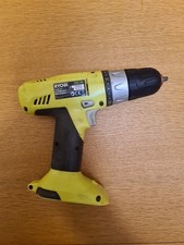 Ryobi Cordless Drill CHD 1441 Bare Unit