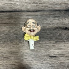 Vintage Cork Bottle Stopper  4