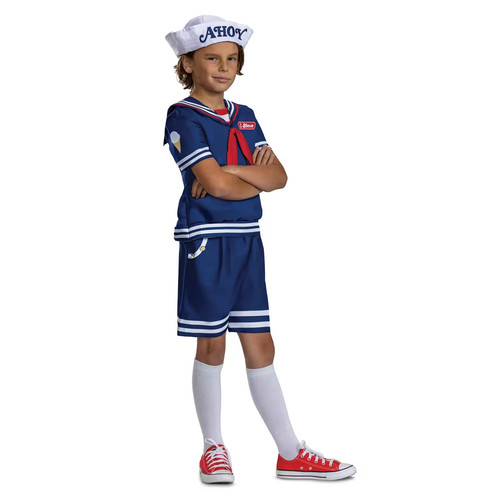 Tween classic stranger things - classic,