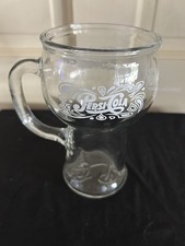 Pepsi Cola Vintage Mug 70’s