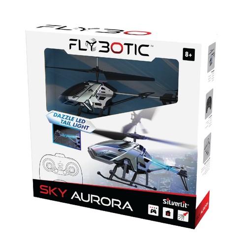 Flybotic sky aurora - sky, rc