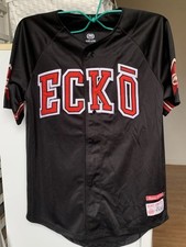 ECKO UNLTD Rhino League Jersey