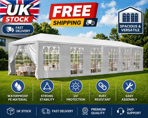 X30 outdoor party tent - outdoor,