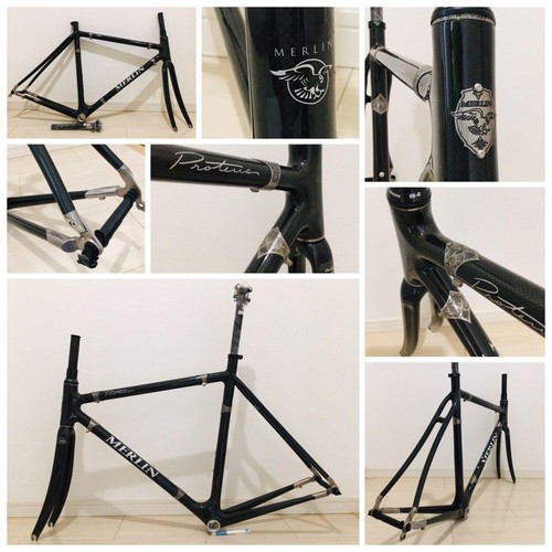 Usa merlin top grade proteus - grade,