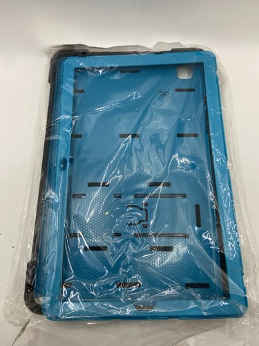 Rugged tablet case blue - tablet,