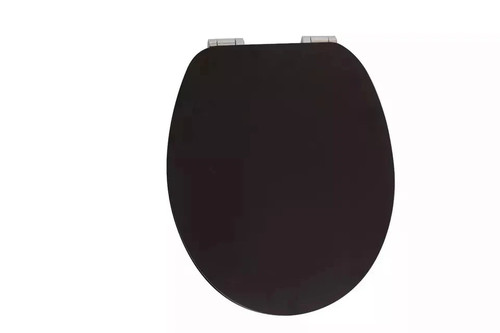 Universal toilet seat - seat, mdf