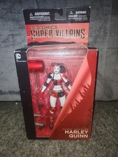 DC Collectibles Harley Quinn