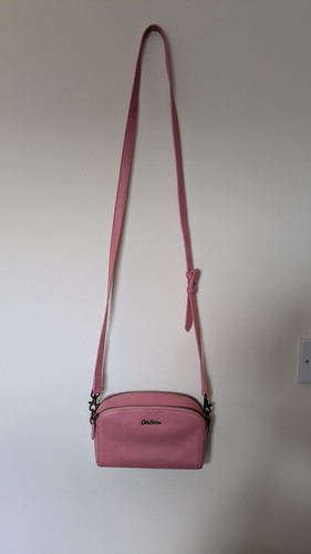 Cath kidston rose pink leather - cath,