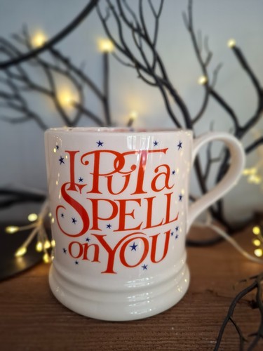 Emma bridgewater halloween - bridgewater,