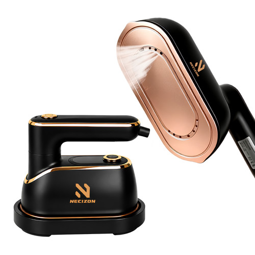 Necizon steam iron - necizon,