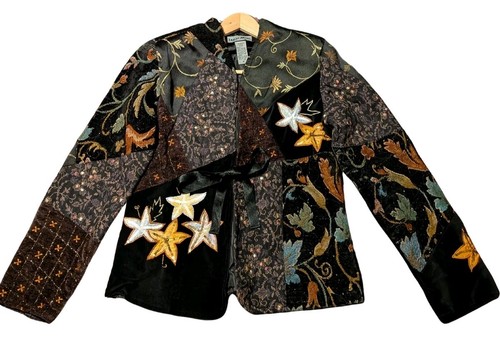 Vintage indigo moon - vintage,