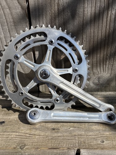 Vintage campagnolo nuovo - vintage,