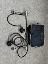 Apeks diving Sidemount /