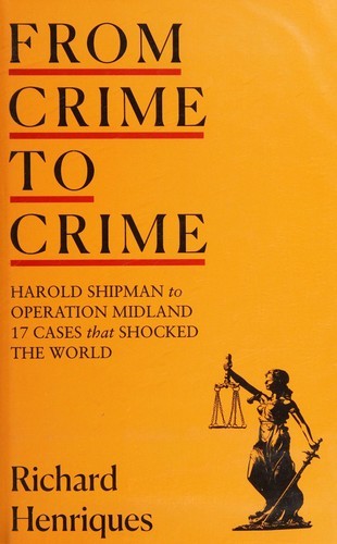From crime harold - crime, to